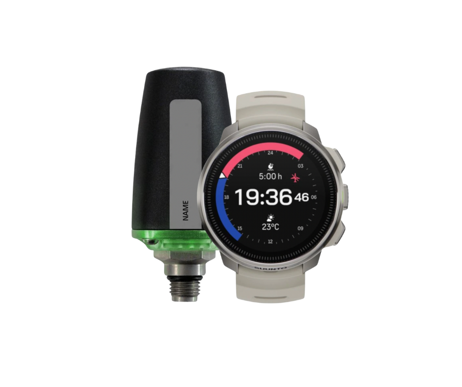 Suunto Sand